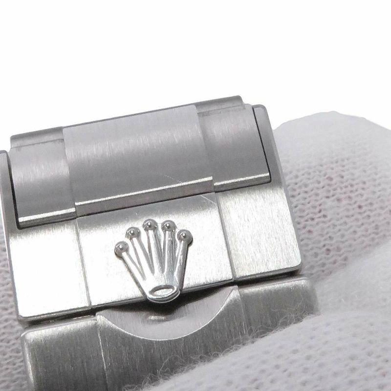 ロレックス サブマリーナ デイト ランダムシリアル ルーレット 126610LV ROLEX 腕時計 ウォッチ 黒文字盤