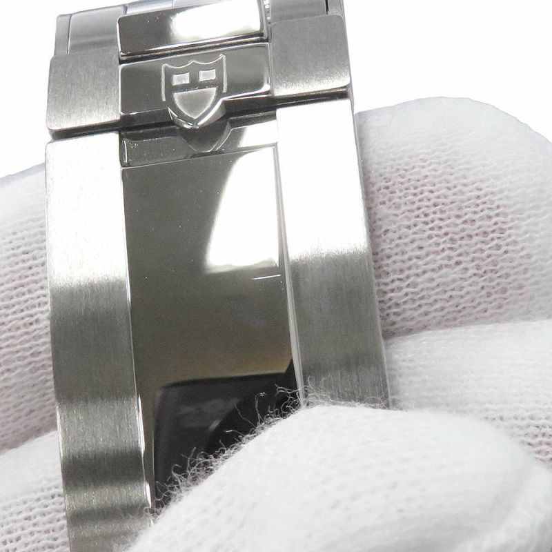 チュードル ブラックベイ クロノ ブティック限定モデル M79360B-0002 TUDOR チューダー 腕時計 ブルー文字盤