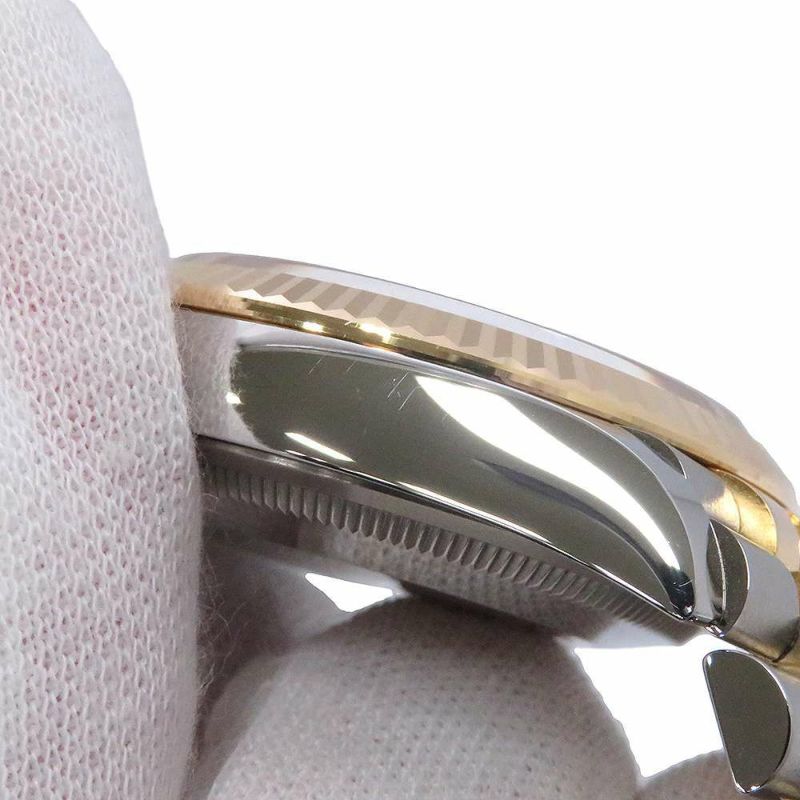 ロレックス デイトジャスト36 126233 ROLEX 腕時計 ゴールデンパームモチーフ文字盤