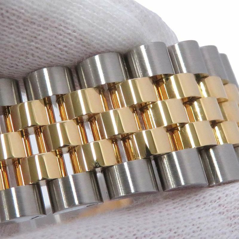 ロレックス デイトジャスト36 126233 ROLEX 腕時計 ゴールデンパームモチーフ文字盤