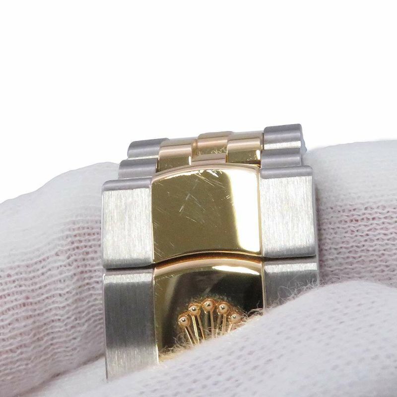 ロレックス デイトジャスト36 126233 ROLEX 腕時計 ゴールデンパームモチーフ文字盤