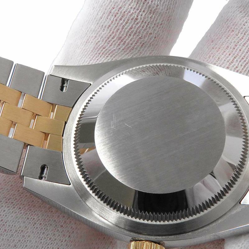 ロレックス デイトジャスト36 126233 ROLEX 腕時計 ゴールデンパームモチーフ文字盤