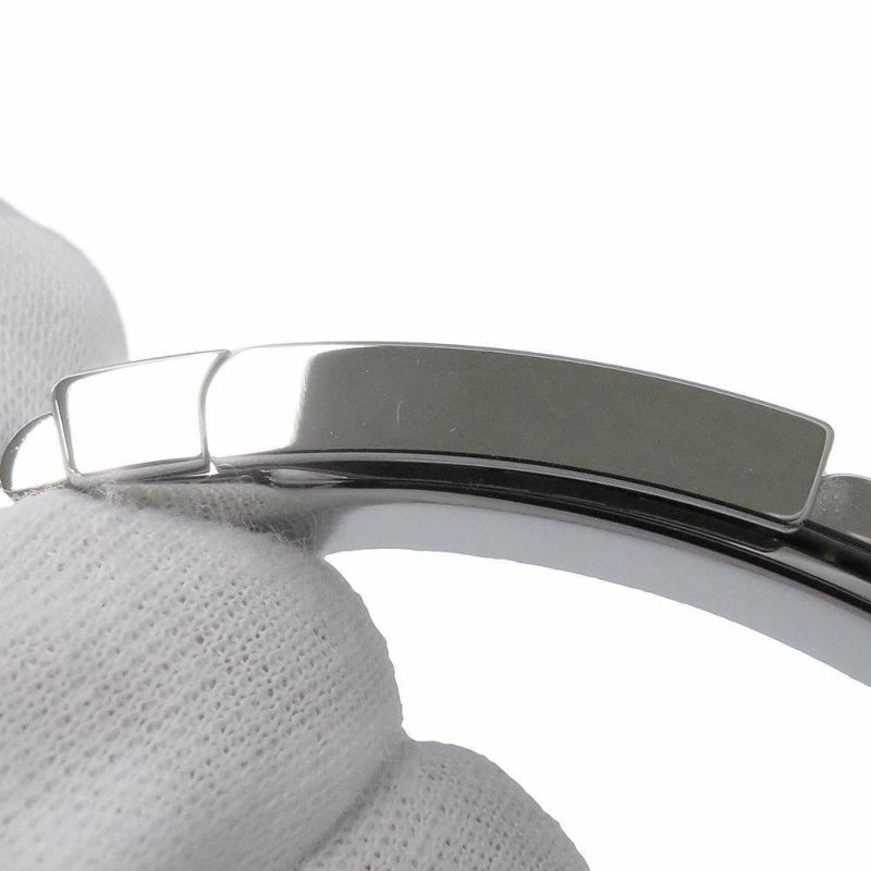 ロレックス デイトジャスト41 SS/K18WG 126334 ROLEX 腕時計 アズーロブルー文字盤 ローマン