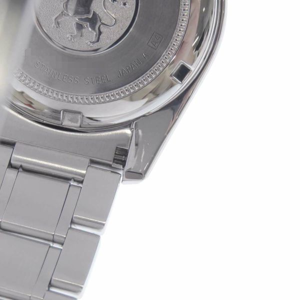 セイコー グランドセイコー メカニカル SBGR001 SEIKO 腕時計 シルバー文字盤