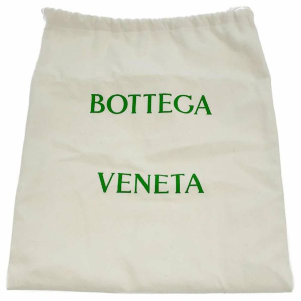 ボッテガヴェネタ ショルダーバッグ マキシイントレチャート パデッドカセット BOTTEGA VENETA バッグ