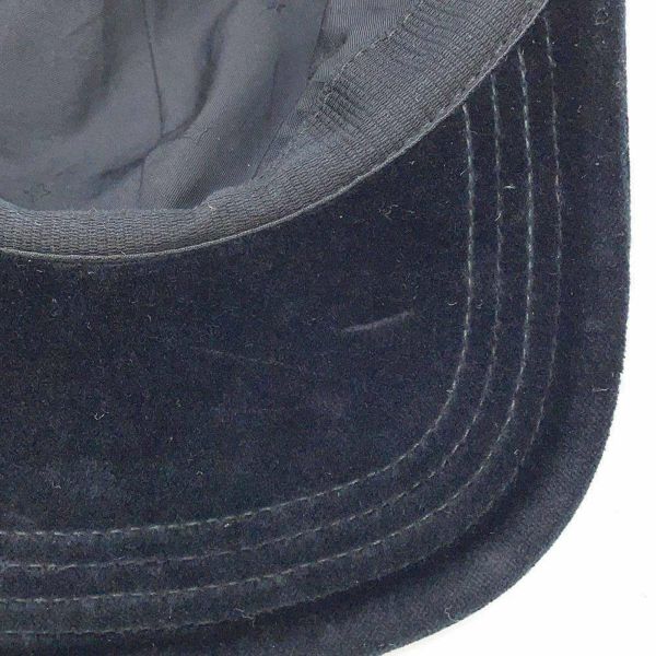 ルイヴィトン キャップ キャスケット・イージーフィット サイズ60 MP2724 LOUIS VUITTON 帽子