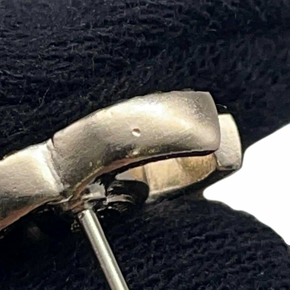 シャネル ピアス ココマーク フェイクパール P19 V CHANEL アクセサリー