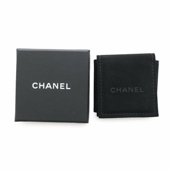 シャネル ピアス ココマーク フェイクパール P19 V CHANEL アクセサリー
