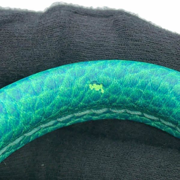 ルイヴィトン ハンドバッグ トリヨン・イリュージョン キーポルXS M59691 LOUIS VUITTON 2way ヴァージル・アブロー