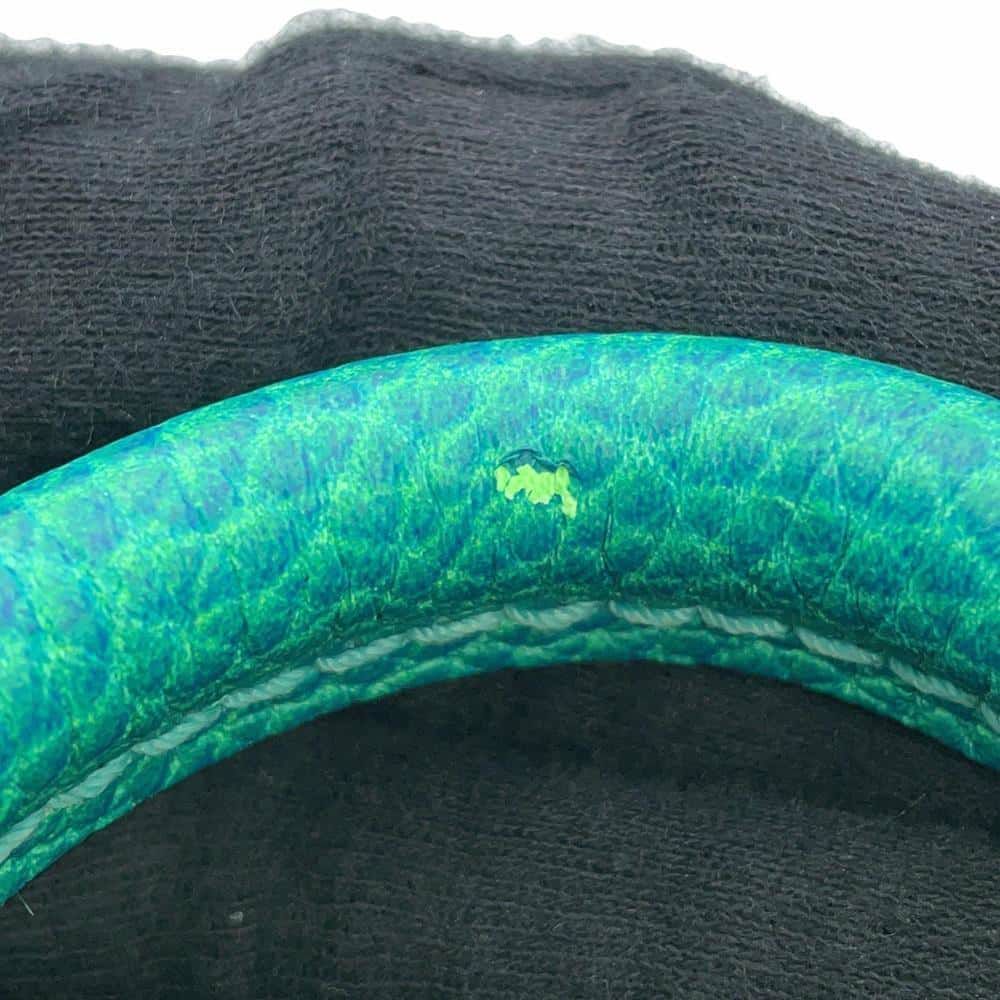 ルイヴィトン ハンドバッグ トリヨン・イリュージョン キーポルXS M59691 LOUIS VUITTON 2way ヴァージル・アブロー