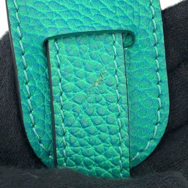 ルイヴィトン ハンドバッグ トリヨン・イリュージョン キーポルXS M59691 LOUIS VUITTON 2way ヴァージル・アブロー