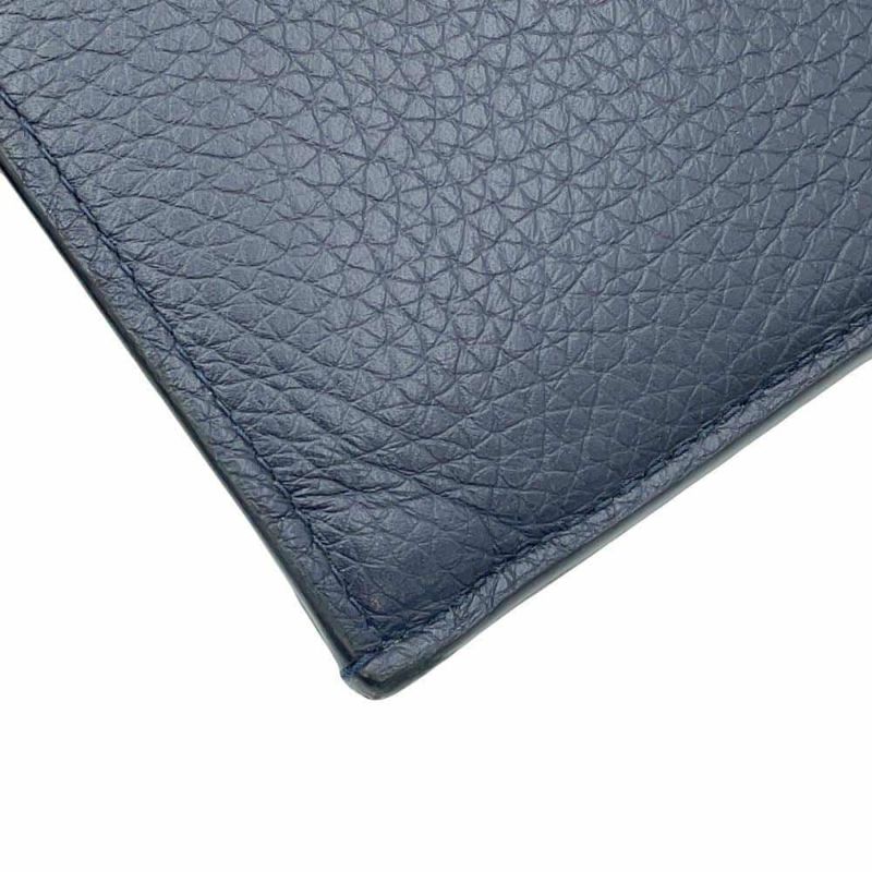 ルイヴィトン クラッチバッグ トリヨンレザー LV サークル ポシェット・ジュールGM M67747 LOUIS VUITTON