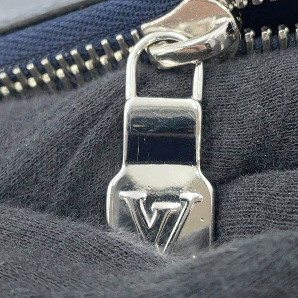 ルイヴィトン クラッチバッグ トリヨンレザー LV サークル