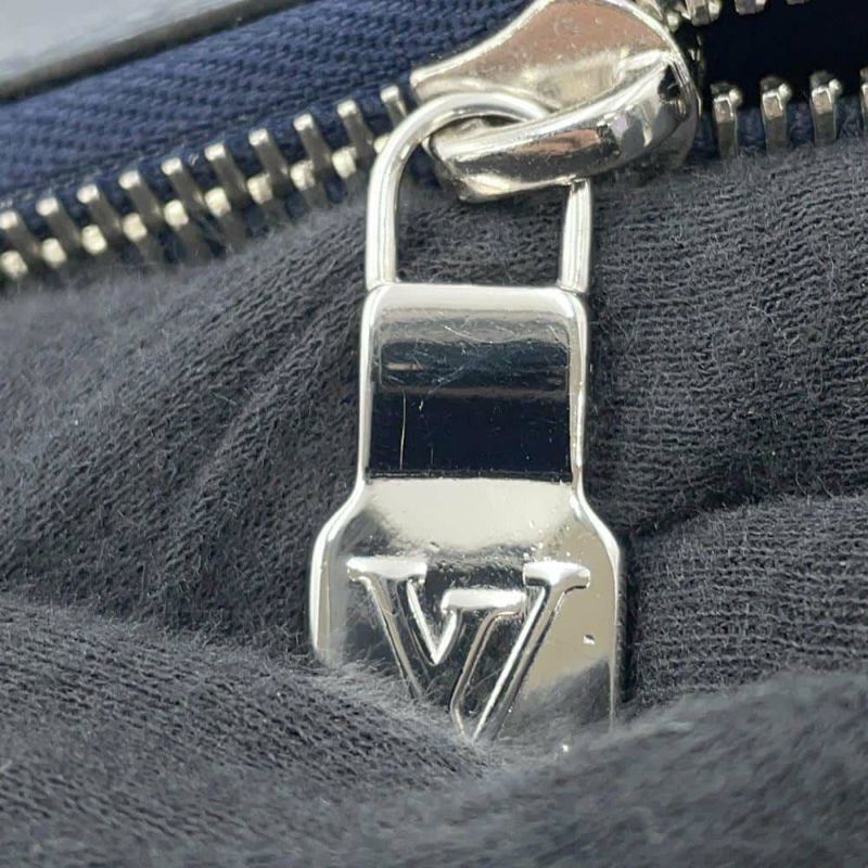 ルイヴィトン クラッチバッグ トリヨンレザー LV サークル ポシェット・ジュールGM M67747 LOUIS VUITTON