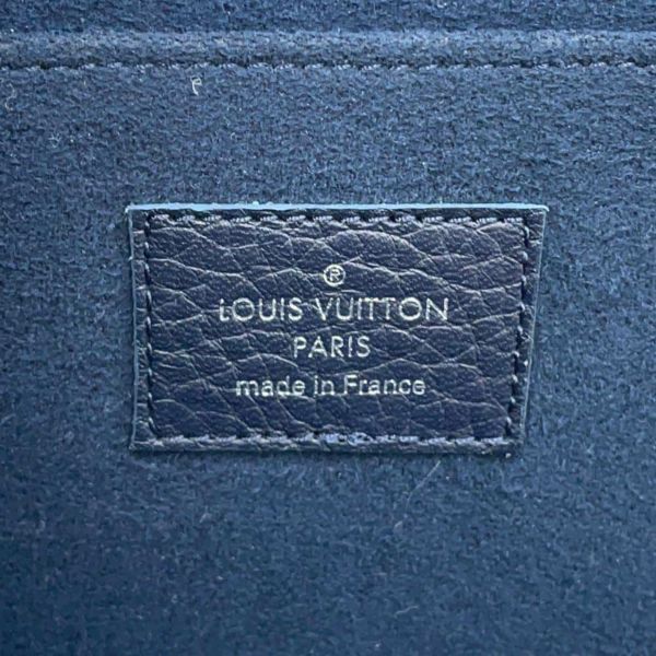 ルイヴィトン クラッチバッグ トリヨンレザー LV サークル ポシェット・ジュールGM M67747 LOUIS VUITTON