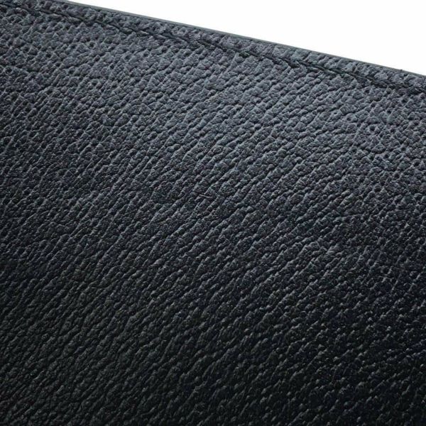 グッチ リュック ジャンボGG キャンバス レザー 678829 GUCCI メンズ バッグ バックパック リュックサック 黒