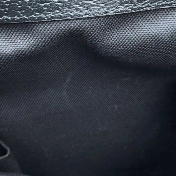 グッチ リュック ジャンボGG キャンバス レザー 678829 GUCCI メンズ バッグ バックパック リュックサック 黒