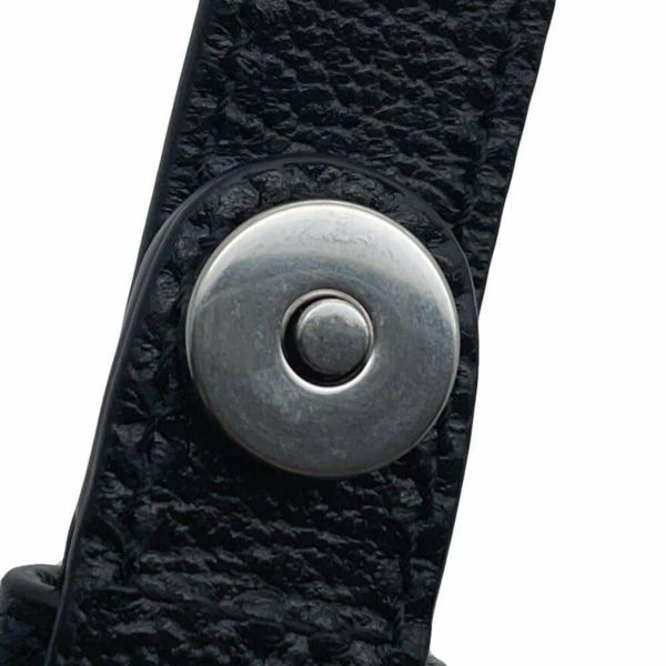 グッチ リュック ジャンボGG キャンバス レザー 678829 GUCCI メンズ バッグ バックパック リュックサック 黒