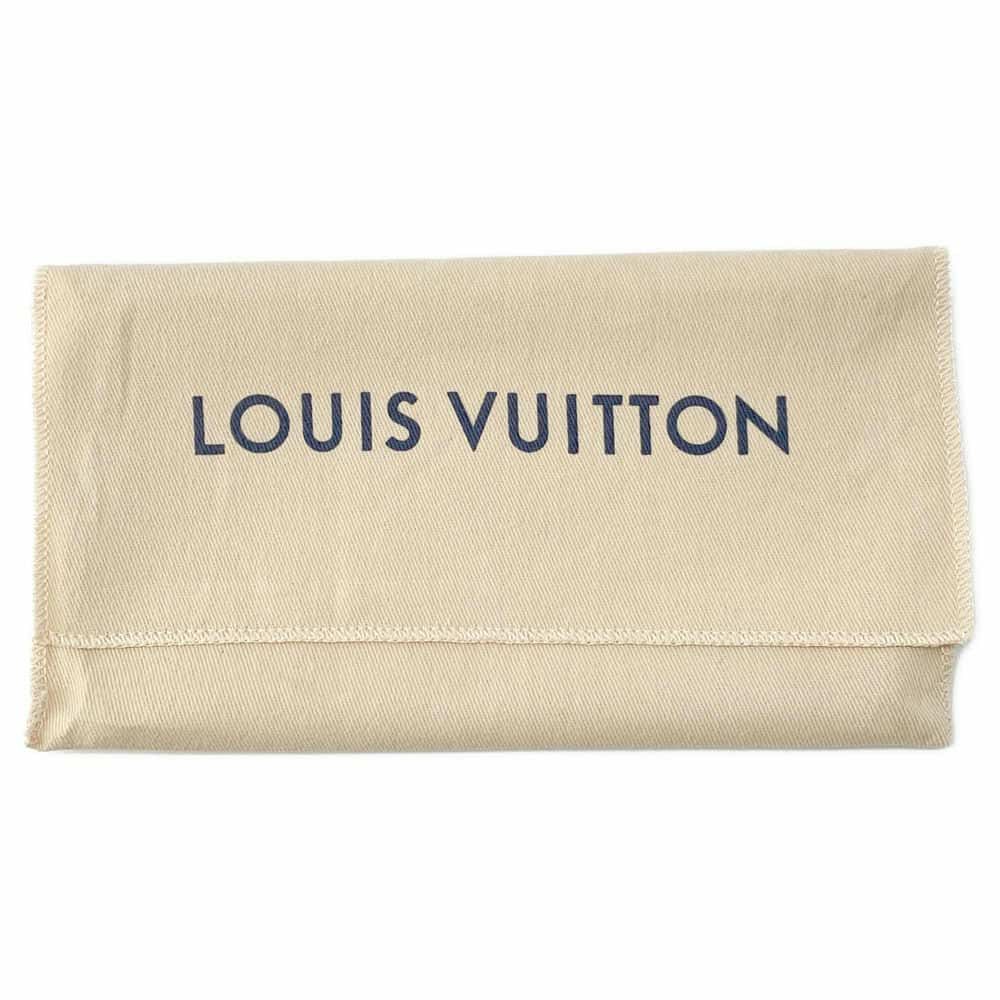 ルイヴィトン 長財布 モノグラム・ジャイアント リバース ポルトフォイユ・サラ M80726 LOUIS VUITTON