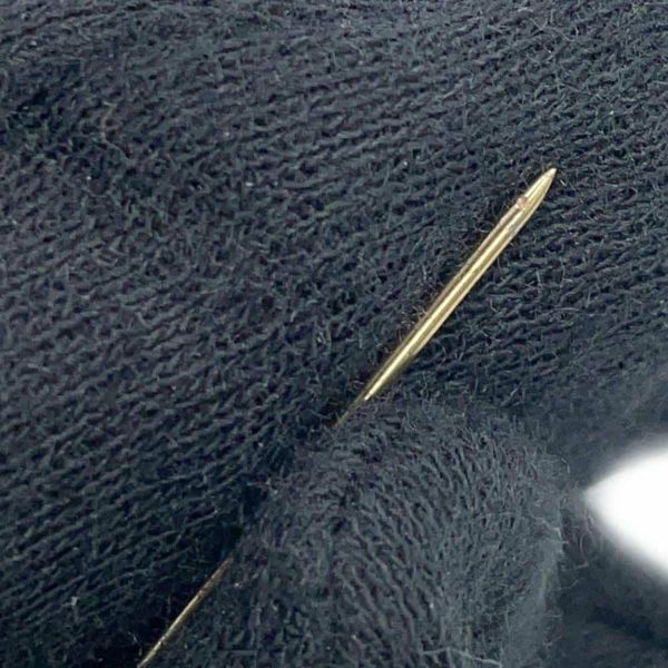 シャネル ブローチ ココマーク メタル フェイクパール ラインストーン A18A CHANEL アクセサリー