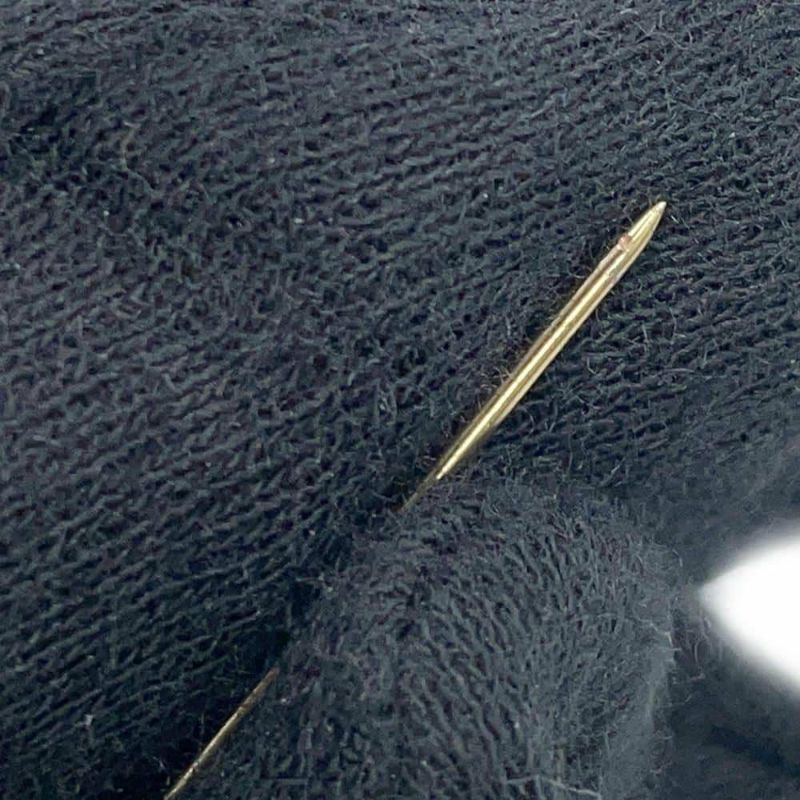 シャネル ブローチ ココマーク メタル フェイクパール ラインストーン A18A CHANEL アクセサリー