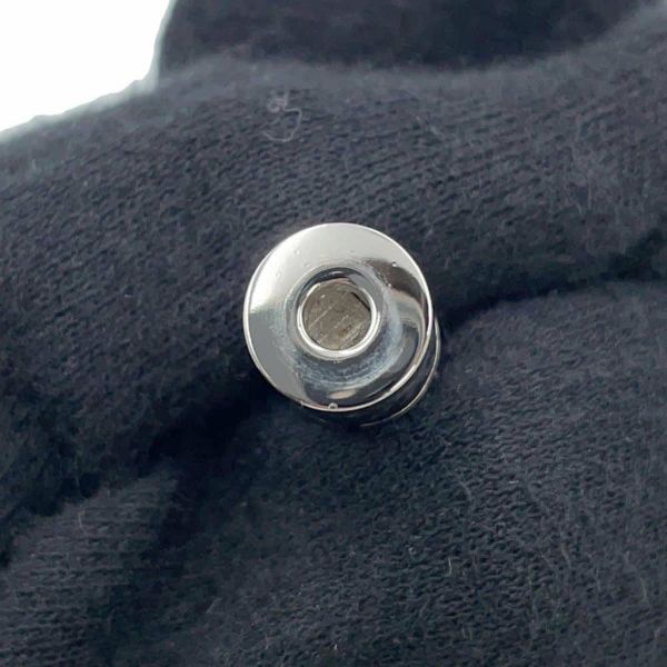 ルイヴィトン ブレスレット モノグラム エクリプス ブラスレ・チェーン サイズL M63107 LOUIS VUITTON アクセサリー