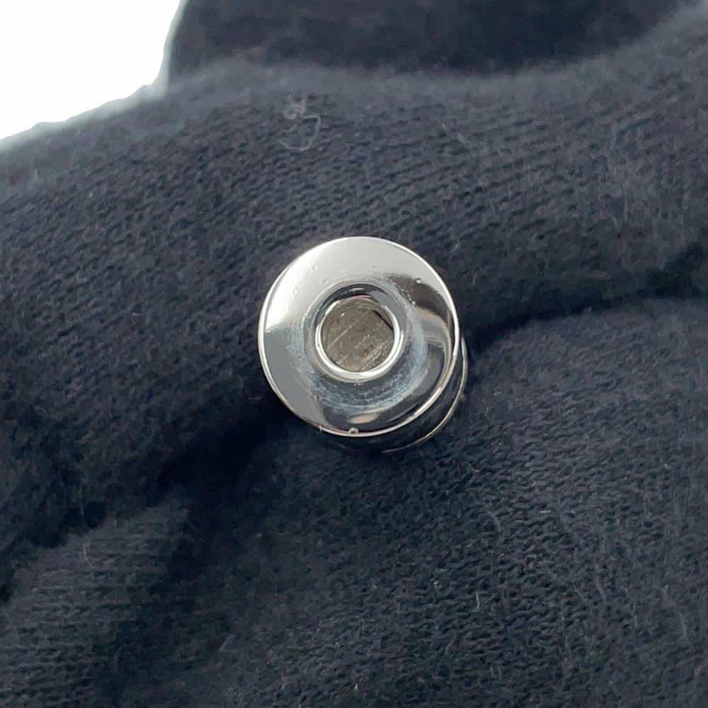 ルイヴィトン ブレスレット モノグラム エクリプス ブラスレ・チェーン サイズL M63107 LOUIS VUITTON アクセサリー