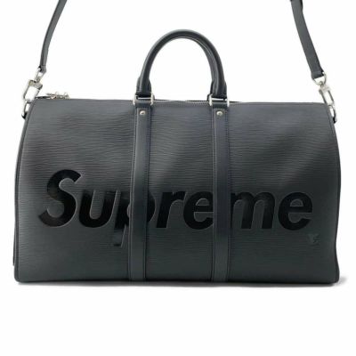 新品 ルイヴィトン キーケース モノグラム・エクリプス