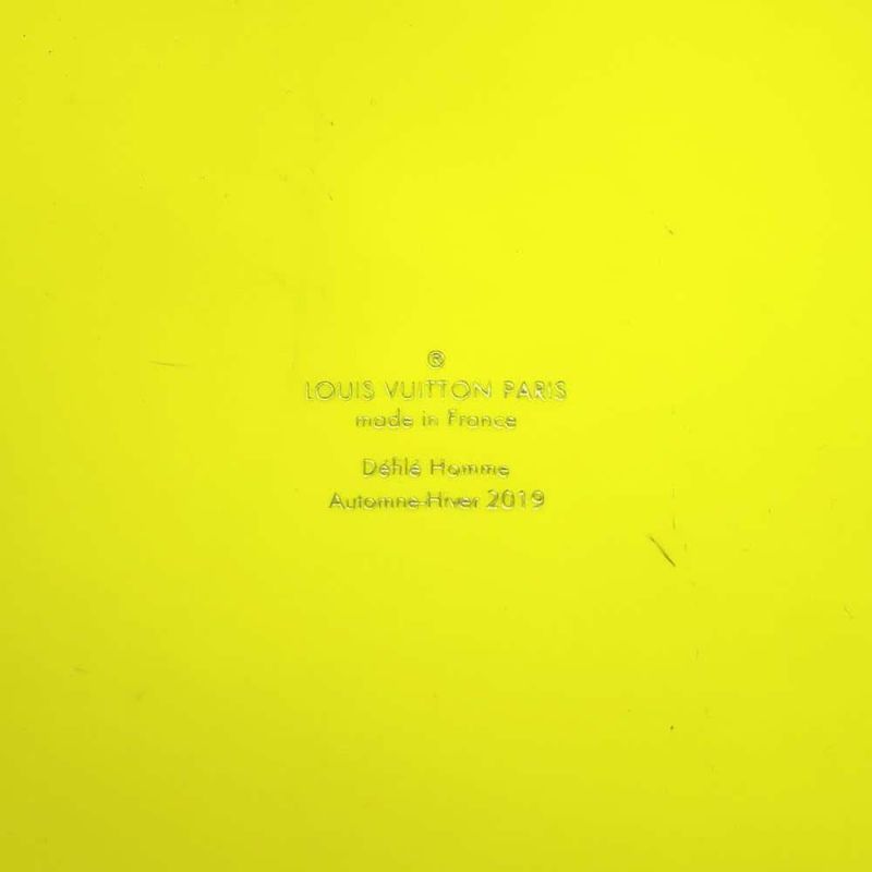 ルイヴィトン ボストンバッグ モノグラム・シースルー キーポル・バンドリエール50 M55380 2wayショルダーバッグ 旅行用