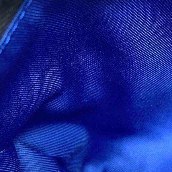 ルイヴィトン ハンドバッグ モノグラム・トリヨン キーポル・バンドリエール25 M23129 2wayショルダーバッグ