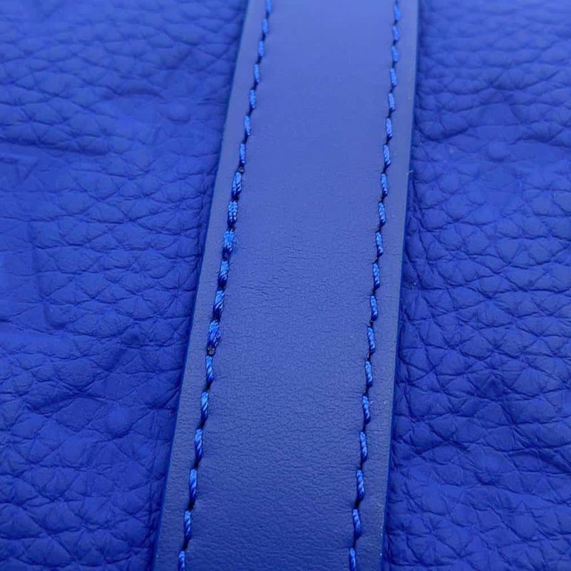 ルイヴィトン ハンドバッグ モノグラム・トリヨン キーポル・バンドリエール25 M23129 2wayショルダーバッグ