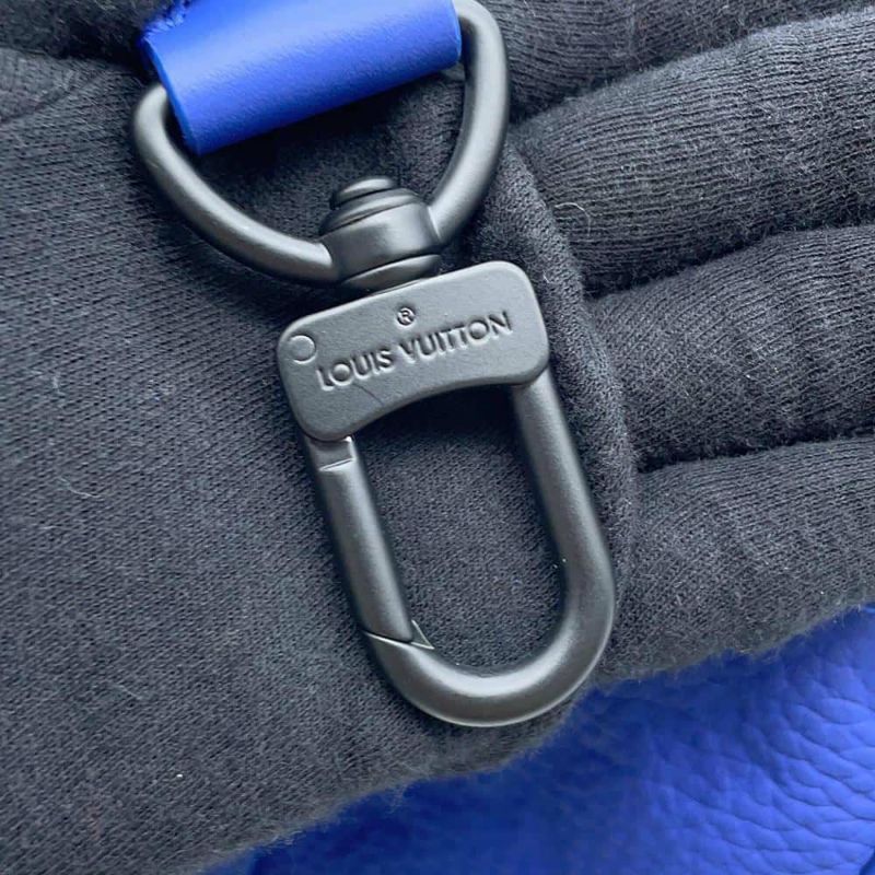 ルイヴィトン ハンドバッグ モノグラム・トリヨン キーポル・バンドリエール25 M23129 2wayショルダーバッグ