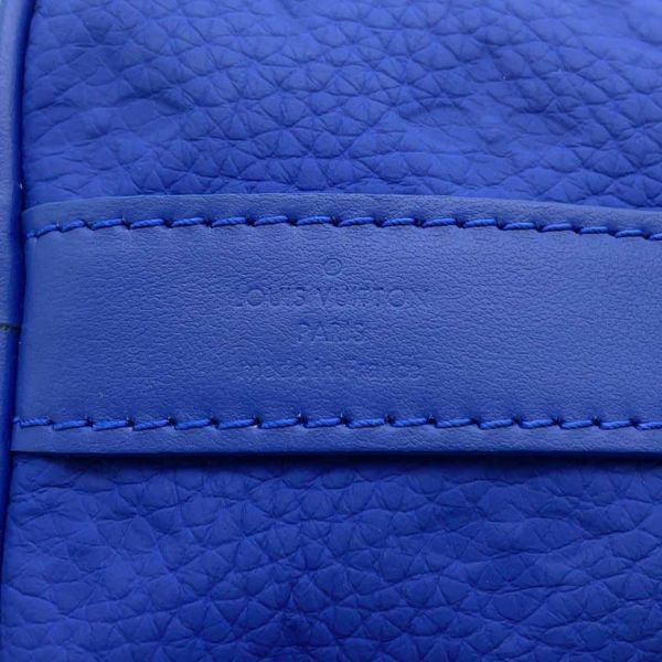 ルイヴィトン ハンドバッグ モノグラム・トリヨン キーポル・バンドリエール25 M23129 2wayショルダーバッグ