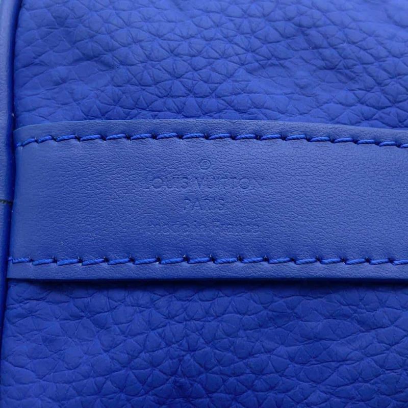 ルイヴィトン ハンドバッグ モノグラム・トリヨン キーポル・バンドリエール25 M23129 2wayショルダーバッグ