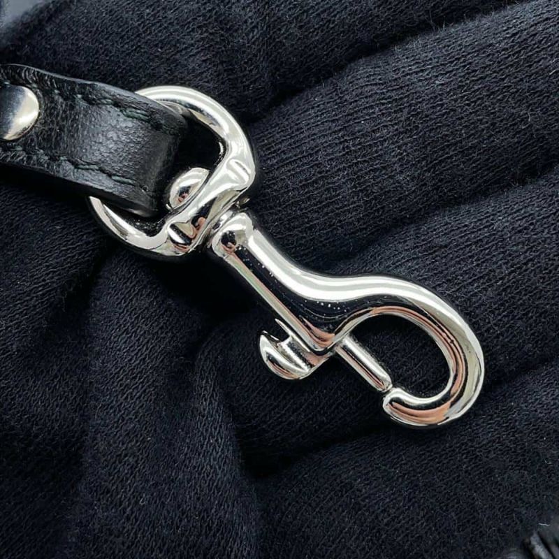 バレンシアガ ハンドバッグ ペーパー ミニ A6 レザー 370926 BALENCIAGA 2wayショルダーバッグ 黒