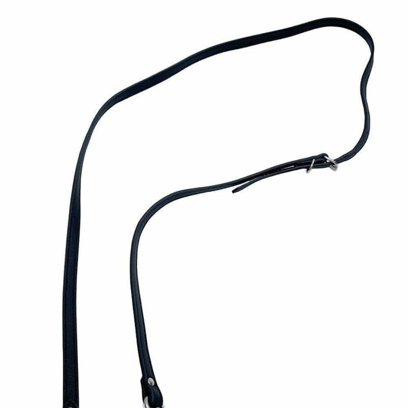 バレンシアガ ハンドバッグ ペーパー ミニ A6 レザー 370926 BALENCIAGA 2wayショルダーバッグ 黒