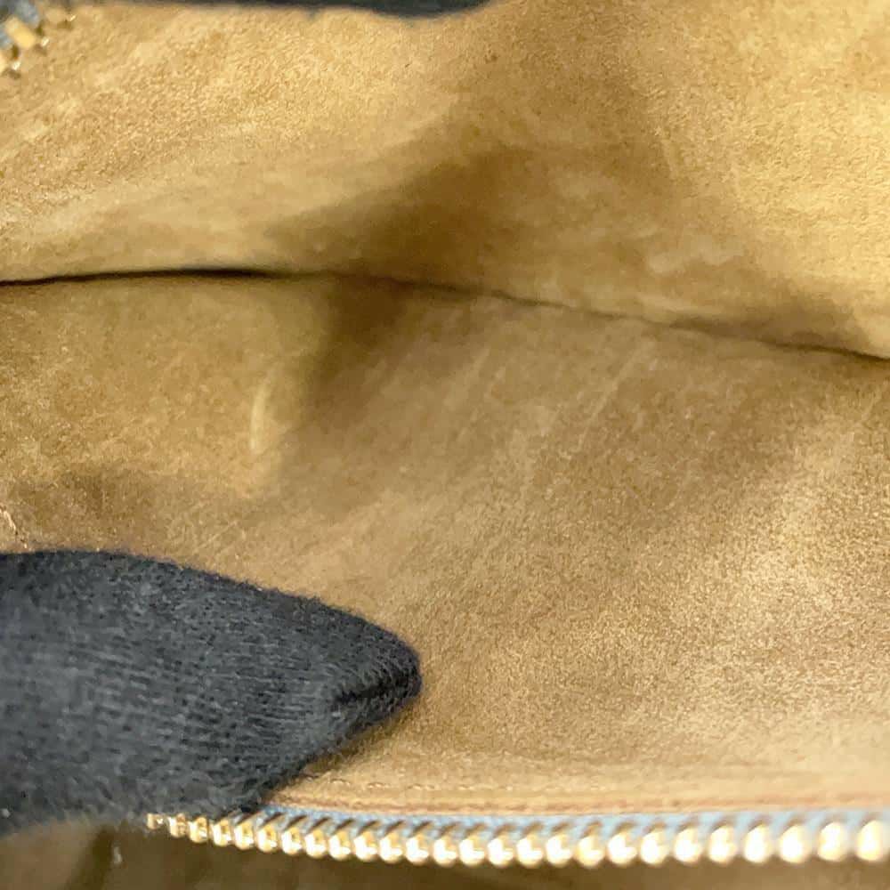 ロエベ ハンドバッグ アマソナ23 レザー 352.30.N71 LOEWE 2way