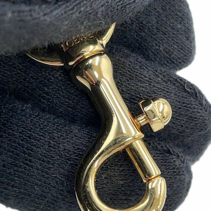 ロエベ ハンドバッグ アマソナ23 レザー 352.30.N71 LOEWE 2way