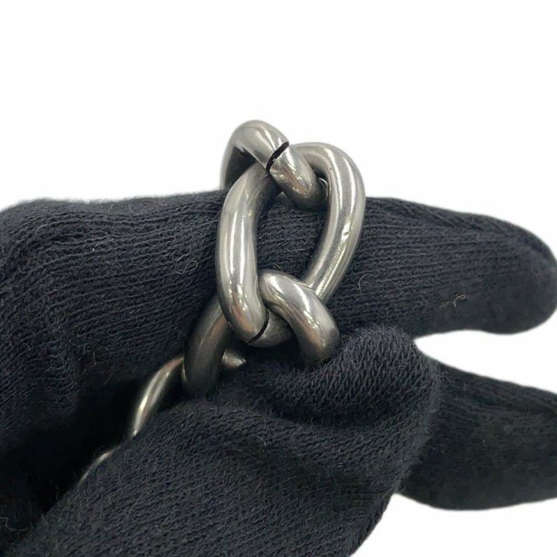 バレンシアガ ショルダーバッグ ル カゴール ハートバッグ ラムスキン 722781 BALENCIAGA 黒