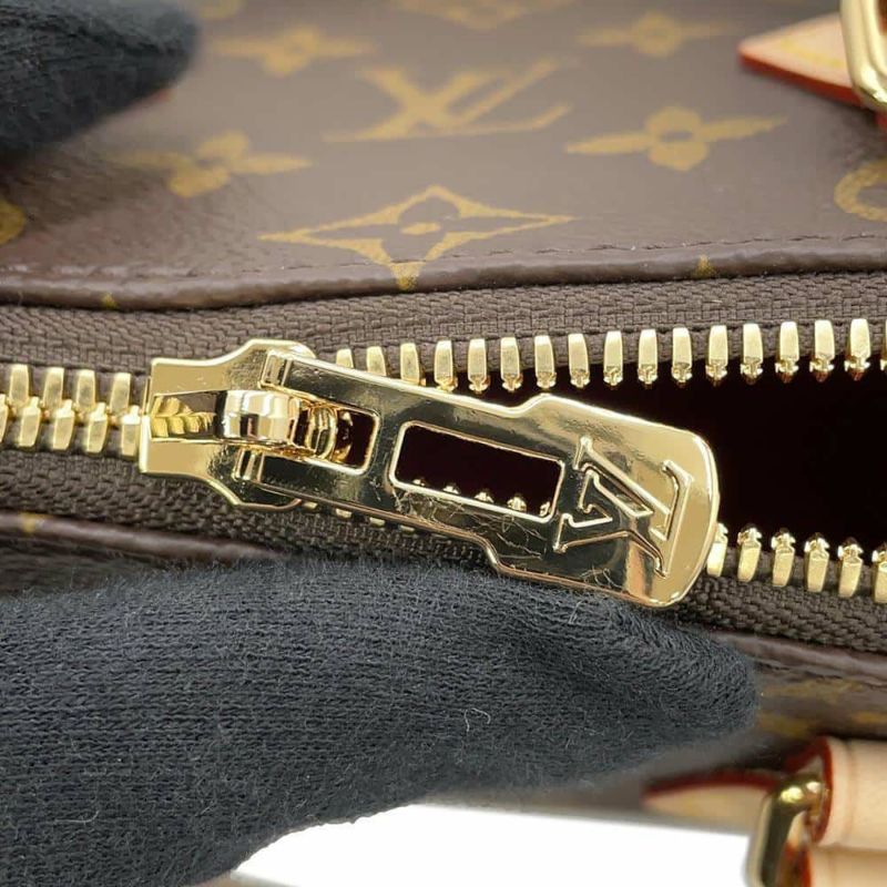 ルイヴィトン ハンドバッグ モノグラム スピーディ・バンドリエール20 M46234 2wayバッグ