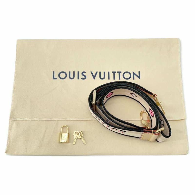 ルイヴィトン ハンドバッグ モノグラム スピーディ・バンドリエール20 M46234 2wayバッグ