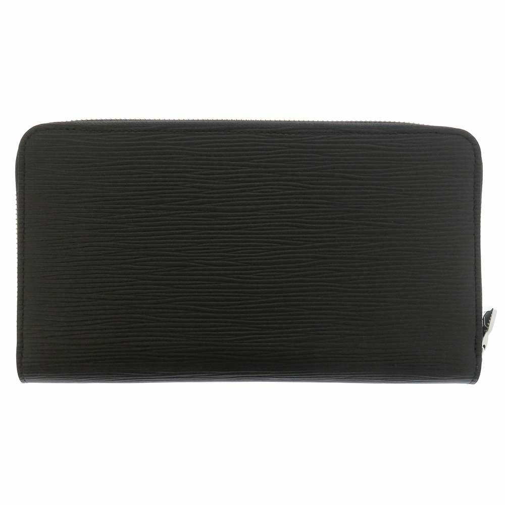 ルイヴィトン 財布 エピ 長財布 ジッピー・オーガナイザーNM M62643 新品 ルイヴィトン 財布 エピ ラウンドファスナー
