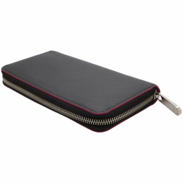 ルイヴィトン 長財布 エピ ジッピー・ウォレット M64838 LOUIS VUITTON