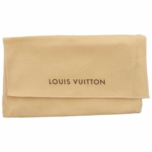 ルイヴィトン 長財布 エピ ジッピー・ウォレット M64838 LOUIS VUITTON ヴィトン 財布 ブラック 黒