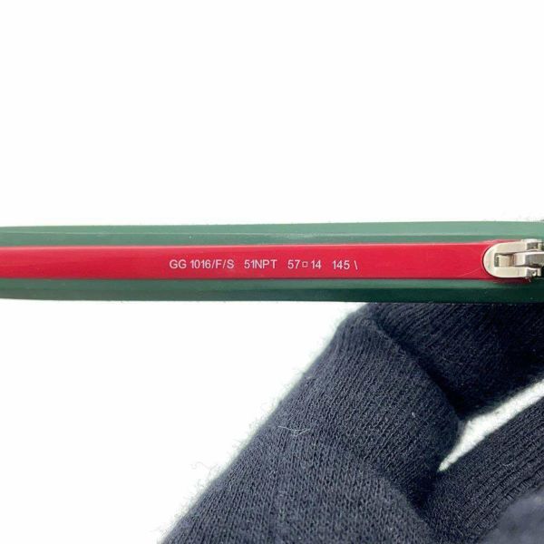 グッチ サングラス シェリーライン GG1016/F/S GUCCI アイウェア