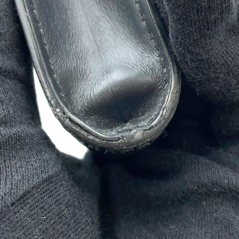 ルイヴィトン クラッチバッグ ダミエ・グラフィット ポシェット・ジュールGM N41501 LOUIS VUITTON 黒 ブラック