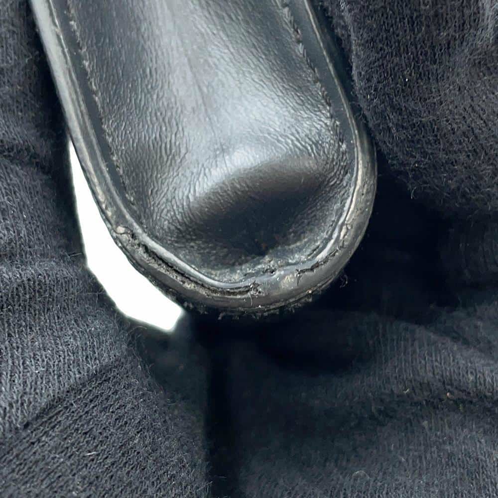 ルイヴィトン クラッチバッグ ダミエ・グラフィット ポシェット・ジュールGM N41501 LOUIS VUITTON 黒 ブラック