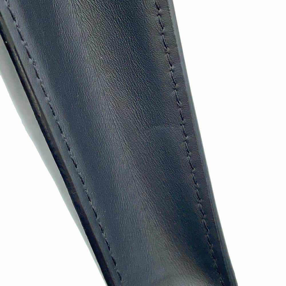 ルイヴィトン クラッチバッグ ダミエ・グラフィット ポシェット・ジュールGM N41501 LOUIS VUITTON 黒 ブラック