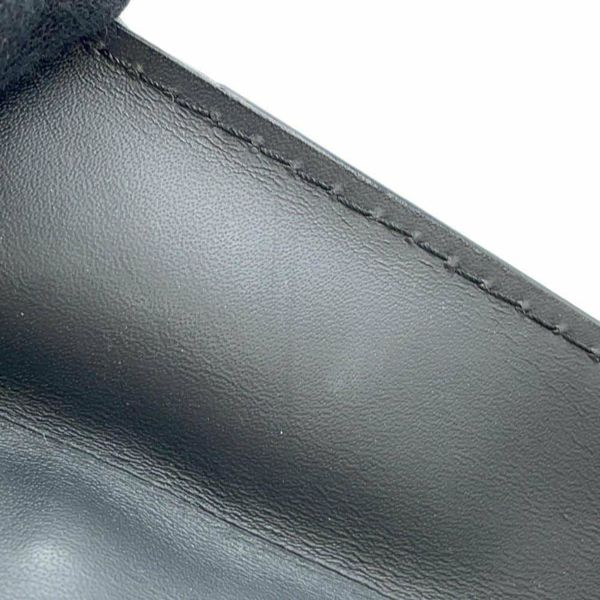 ルイヴィトン クラッチバッグ ダミエ・グラフィット ポシェット・ジュールGM N41501 LOUIS VUITTON 黒 ブラック