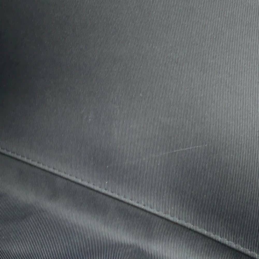 ルイヴィトン クラッチバッグ ダミエ・グラフィット ポシェット・ジュールGM N41501 LOUIS VUITTON 黒 ブラック